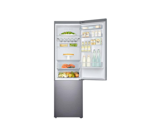 SAMSUNG RB37J5225SS NoFrost Srebrna - 440107 - zdjęcie 10